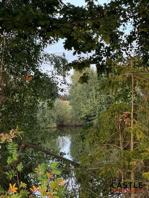 Działka budowlana Chmielno,