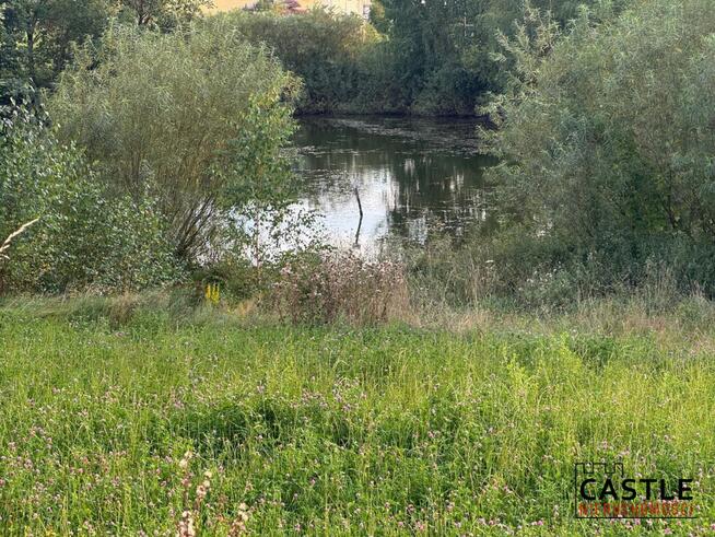 Działka budowlana Chmielno,