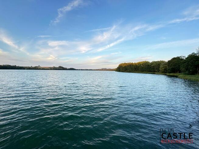 Działka budowlana Chmielno,