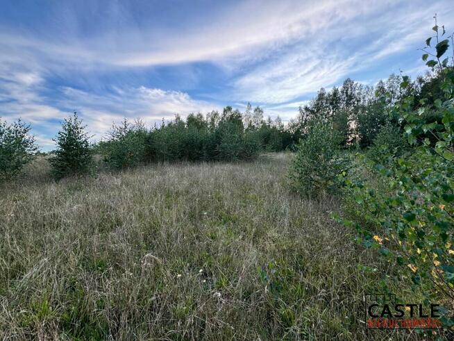 Działka budowlana Chmielno,