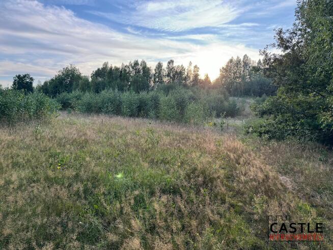 Działka budowlana Chmielno,