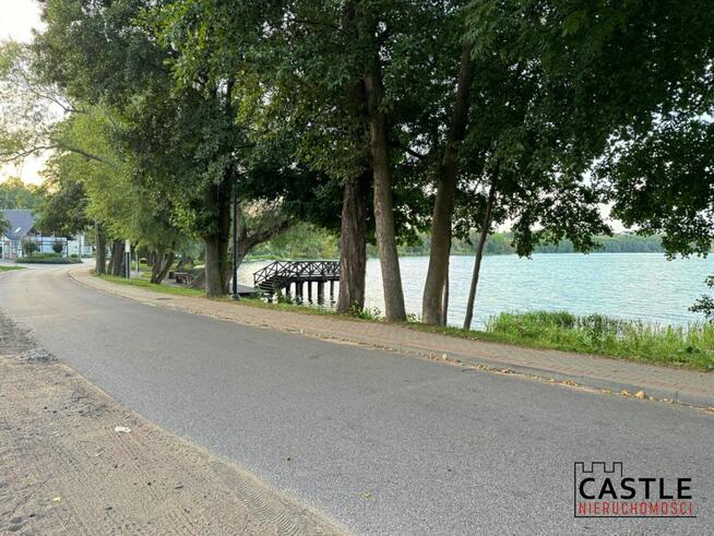 Działka budowlana Chmielno,