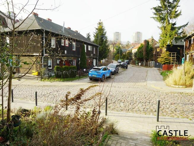 Mieszkanie Gdańsk Siedlce, Seweryna Goszczyńskiego