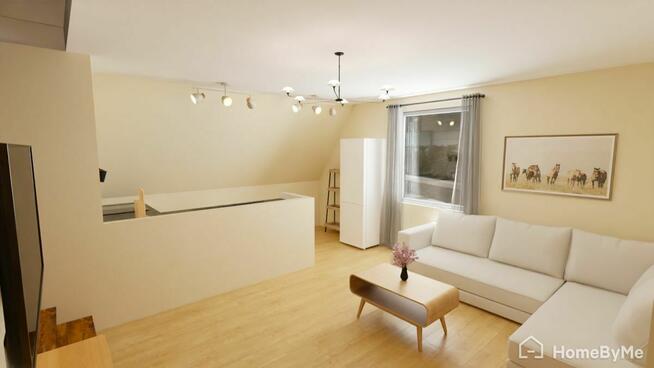 Mieszkanie Gdańsk Strzyża,