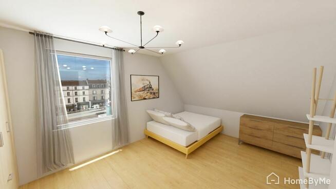 Mieszkanie Gdańsk Strzyża,