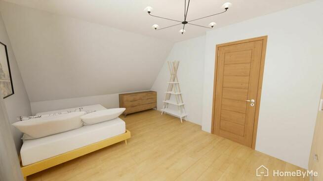 Mieszkanie Gdańsk Strzyża,