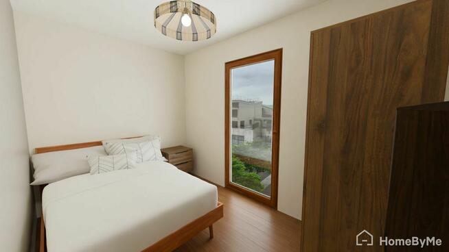 Mieszkanie Gdańsk Strzyża,