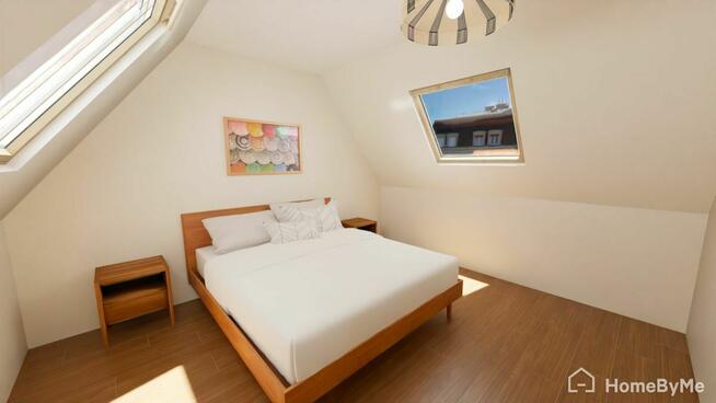 Mieszkanie Gdańsk Strzyża,