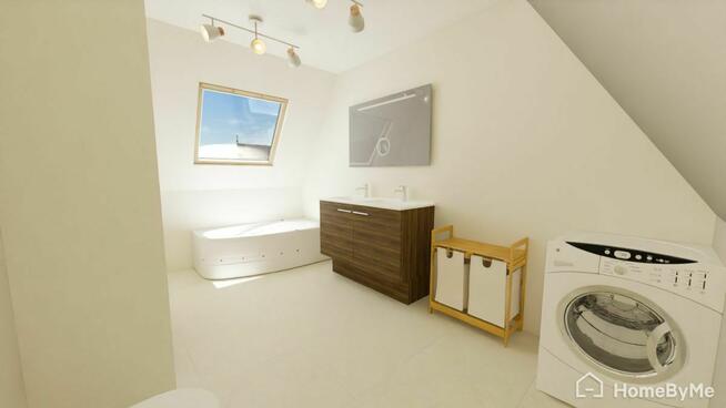 Mieszkanie Gdańsk Strzyża,