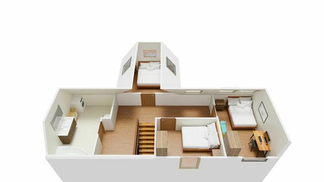 Mieszkanie Gdańsk Strzyża,