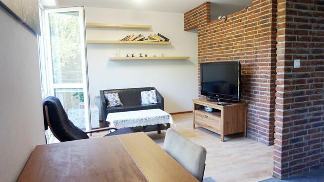 Mieszkanie Poznań gm. Poznań-Stare Miasto Naramowice, Juranda