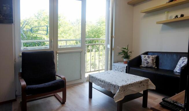 Mieszkanie Poznań gm. Poznań-Stare Miasto Naramowice, Juranda