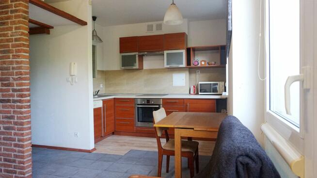 Mieszkanie Poznań gm. Poznań-Stare Miasto Naramowice, Juranda