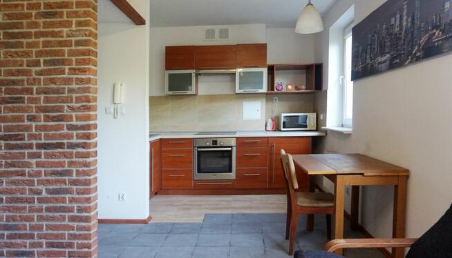 Mieszkanie Poznań gm. Poznań-Stare Miasto Naramowice, Juranda