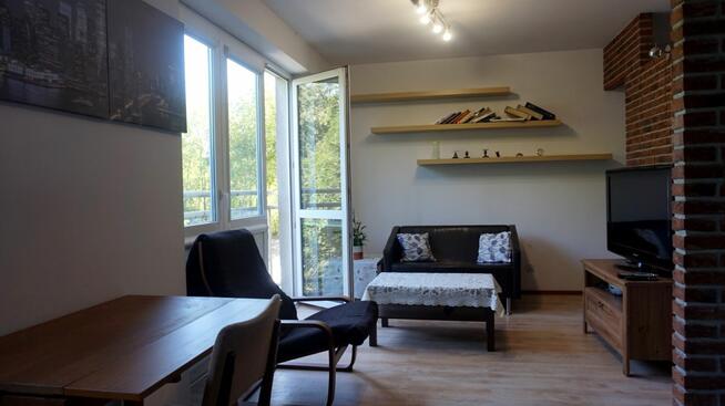 Mieszkanie Poznań gm. Poznań-Stare Miasto Naramowice, Juranda