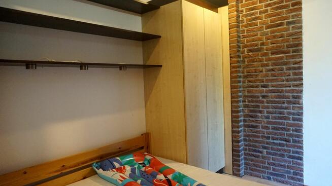 Mieszkanie Poznań gm. Poznań-Stare Miasto Naramowice, Juranda