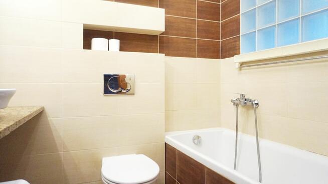 Mieszkanie Poznań gm. Poznań-Stare Miasto Naramowice, Juranda