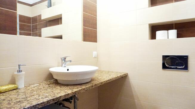 Mieszkanie Poznań gm. Poznań-Stare Miasto Naramowice, Juranda