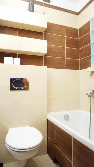 Mieszkanie Poznań gm. Poznań-Stare Miasto Naramowice, Juranda