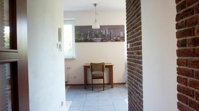 Mieszkanie Poznań gm. Poznań-Stare Miasto Naramowice, Juranda