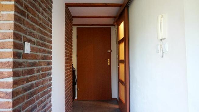 Mieszkanie Poznań gm. Poznań-Stare Miasto Naramowice, Juranda