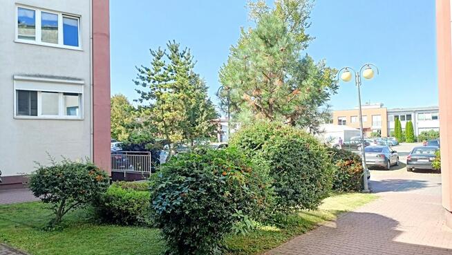 Mieszkanie Poznań gm. Poznań-Stare Miasto Naramowice, Juranda