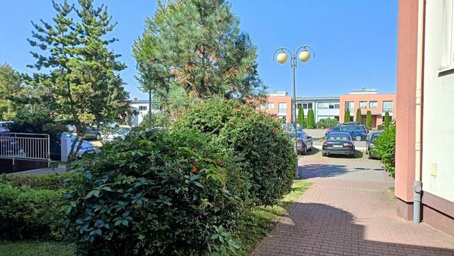 Mieszkanie Poznań gm. Poznań-Stare Miasto Naramowice, Juranda