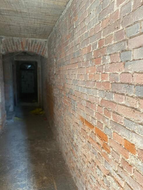 Dom Zielona Góra, Wandy