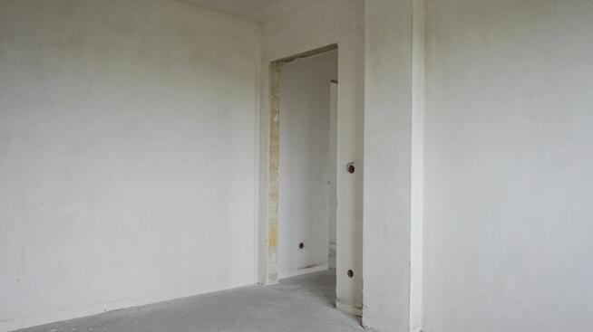 Dom Komorniki gm. Kleszczewo, Boczna