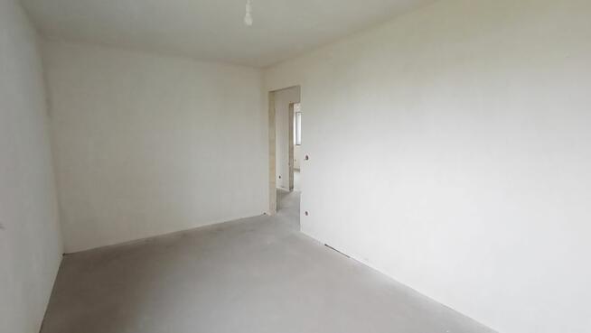 Dom Komorniki gm. Kleszczewo, Boczna