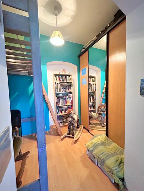 Mieszkanie Poznań gm. Poznań-Wilda Wilda, Władysława Sikorskiego