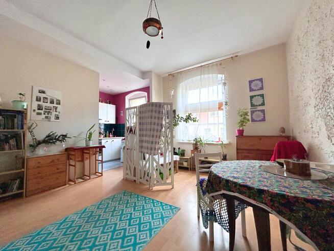 Mieszkanie Poznań gm. Poznań-Wilda Wilda, Władysława Sikorskiego