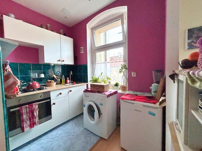 Mieszkanie Poznań gm. Poznań-Wilda Wilda, Władysława Sikorskiego