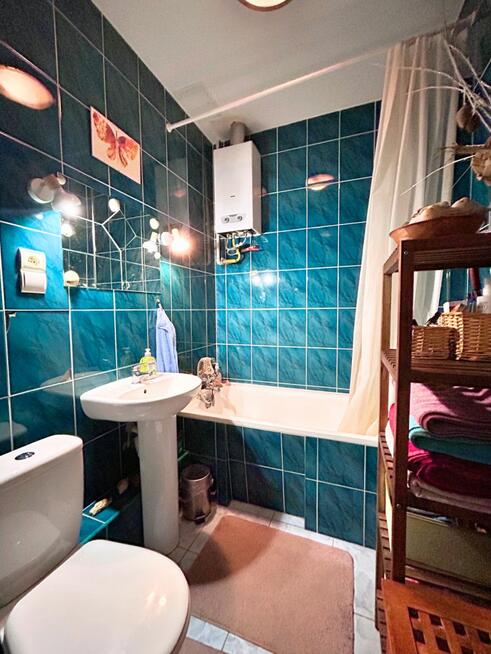 Mieszkanie Poznań gm. Poznań-Wilda Wilda, Władysława Sikorskiego