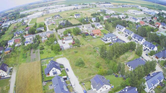 Działka inwestycyjna Rokietnica, Pogodna