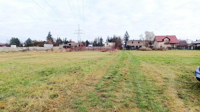 Działka budowlana Skórzewo gm. Dopiewo, Dębowa