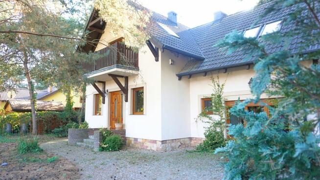 Dom Kalina gm. Gniezno, Słoneczne