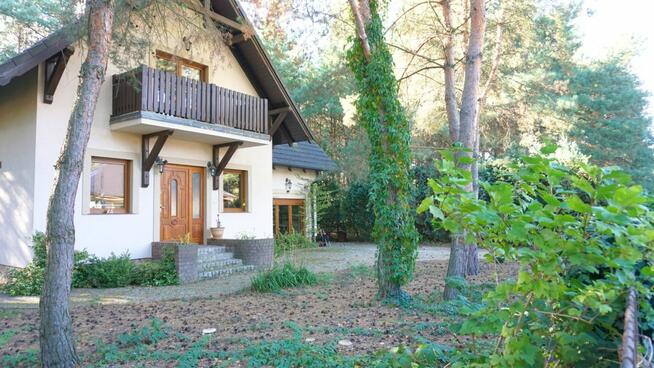 Dom Kalina gm. Gniezno, Słoneczne