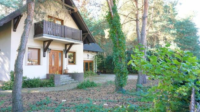 Dom Kalina gm. Gniezno, Słoneczne