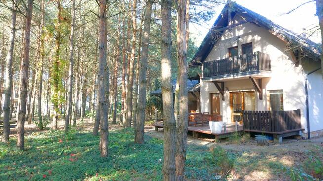 Dom Kalina gm. Gniezno, Słoneczne