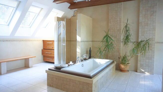 Dom Kalina gm. Gniezno, Słoneczne