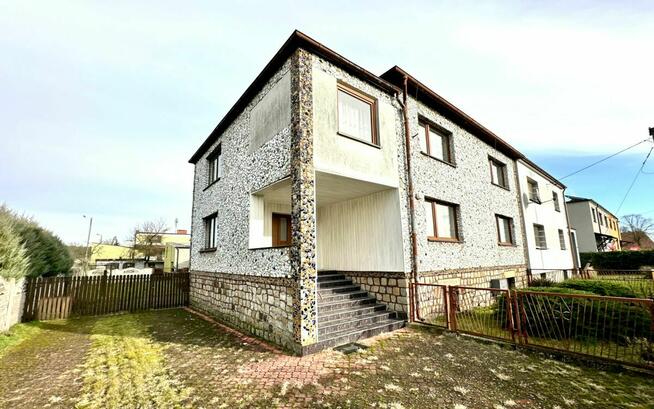 Dom Bukowiec gm. Nowy Tomyśl,