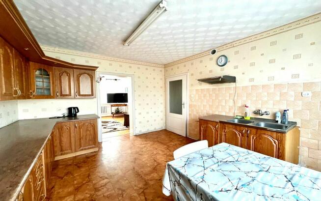 Dom Bukowiec gm. Nowy Tomyśl,