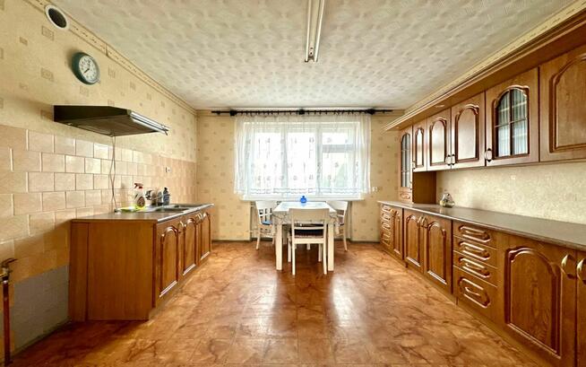 Dom Bukowiec gm. Nowy Tomyśl,