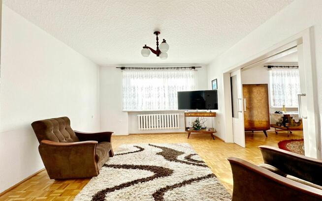 Dom Bukowiec gm. Nowy Tomyśl,