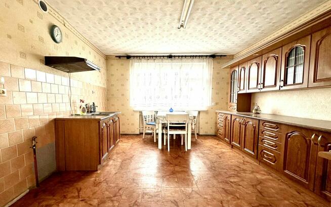 Dom Bukowiec gm. Nowy Tomyśl,