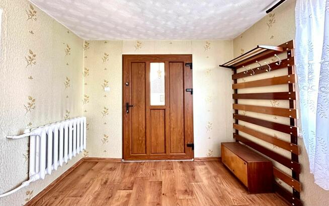 Dom Bukowiec gm. Nowy Tomyśl,