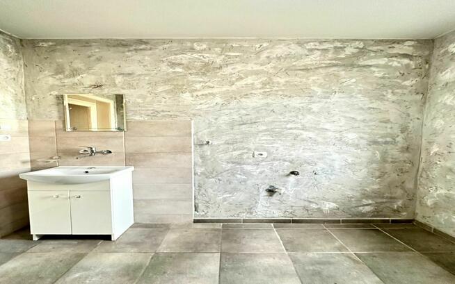 Dom Bukowiec gm. Nowy Tomyśl,