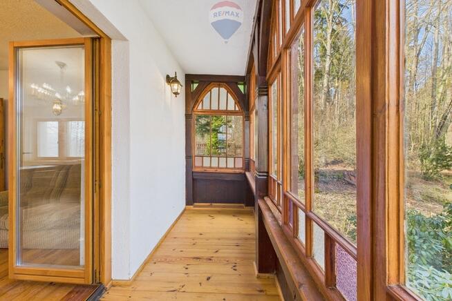 Działka z małym domem na sprzedaż – wyjątkowa okaz