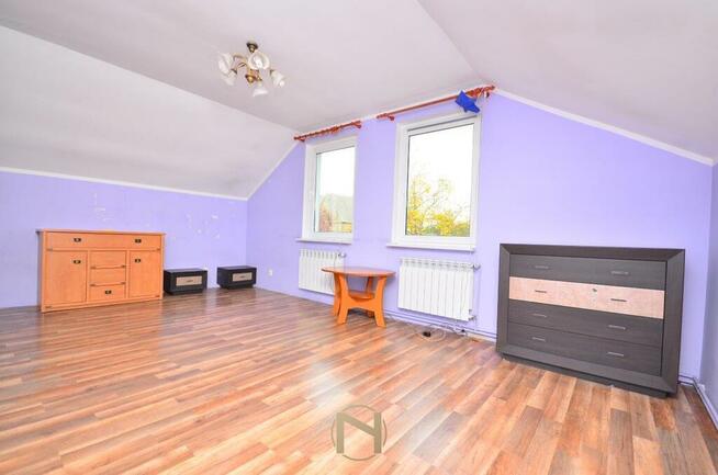 Dwa Domy Wolnostojące w Jednej Cenie